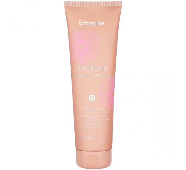 Дисциплиниращ балсам без отмиване Echosline Discipline Leave-In Conditioner 300ml
